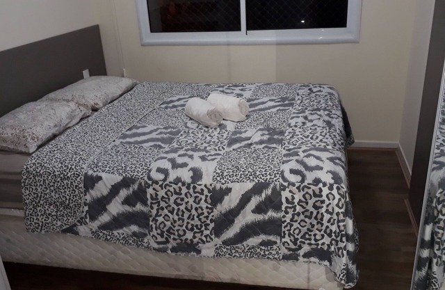 EXCELLENT APARTMENT NEAR THE BEACH WITH AIR CONDITIONING!