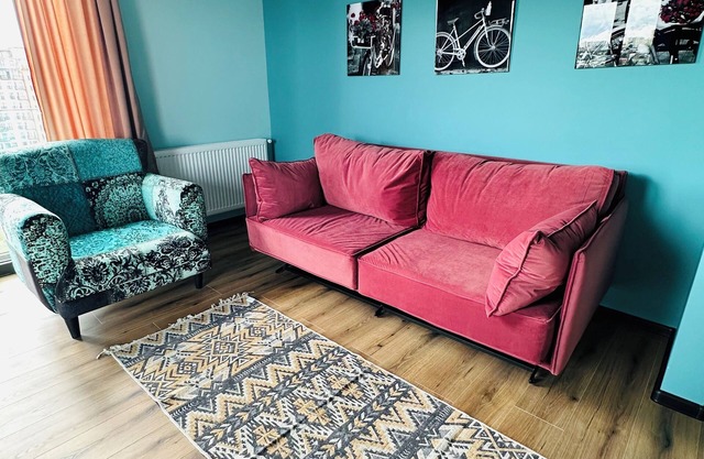 Excellent Apartment at Hilton Residency