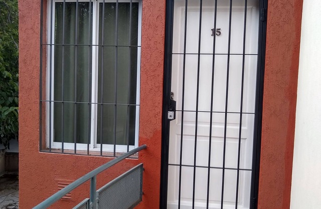 Excellent Apartment with garage Mendoza Capital