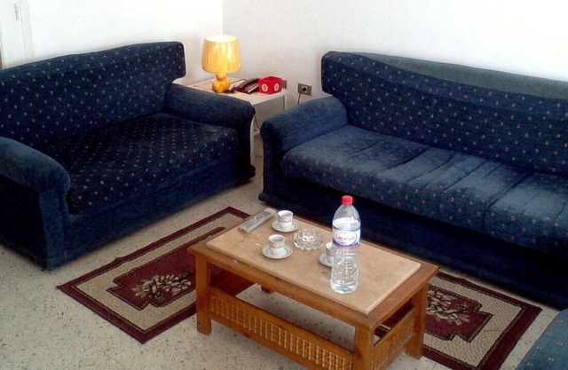 Excellent Appartment Sousse