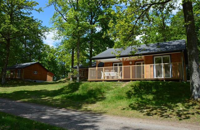 Exceptional nature in the heart of Corrèze-Dordogne Valley