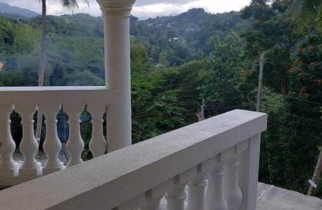 Exceptional 2Bdrms-Red Hassell Manor, Port Antonio