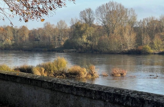 Exceptional apartment in the heart of the Loire Valley: 1 roof-top house