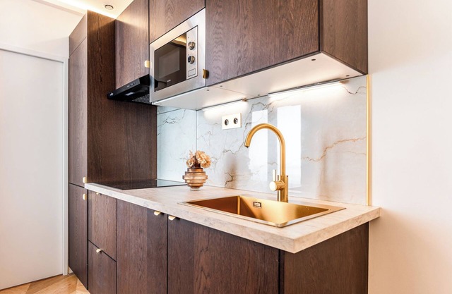 Exceptional apartment with Jacuzzi & well-being in the heart of Paris Metro