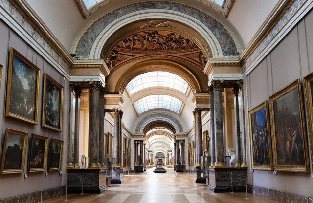 Exceptional location - Near Disneyland Paris