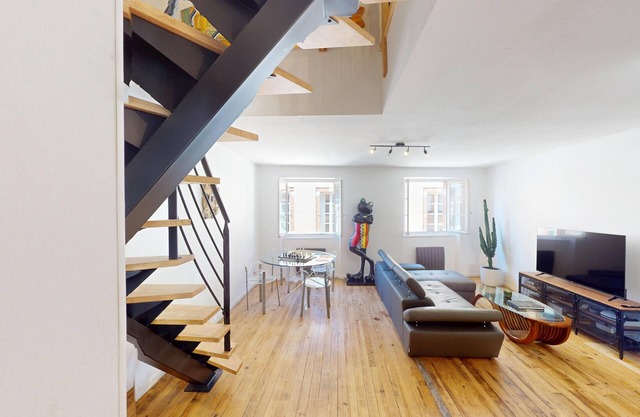 Exceptional loft - Hyper-centre Albi UNeSCO