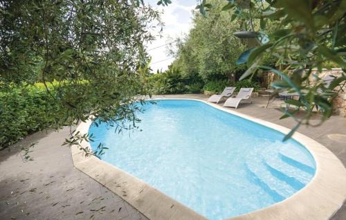 Exceptional Villa with Sea View, Pool & Privacy