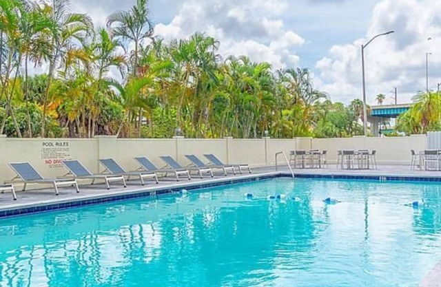 Excitement of Miami At Your Doorstep! Onsite Pool, Near Melreese Golf Course