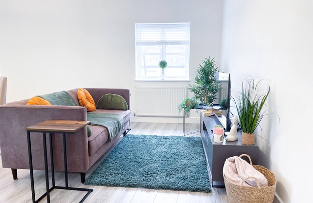 Exclusive 1 Bedroom Retreat in Bicesternn