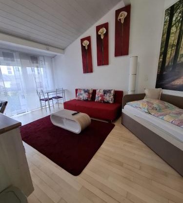 Exclusive Apartments