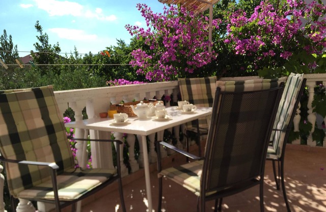 Exclusive apartment140mq, family friendly, near the beach, parking, wi-fi