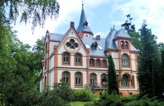Exclusive apartment - Baltic Sea - 110m2