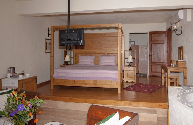 Exclusive Boutique Hotel