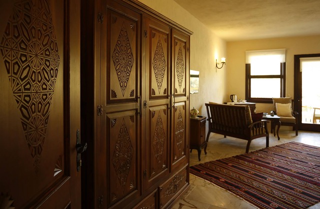 Exclusive Boutique Hotel