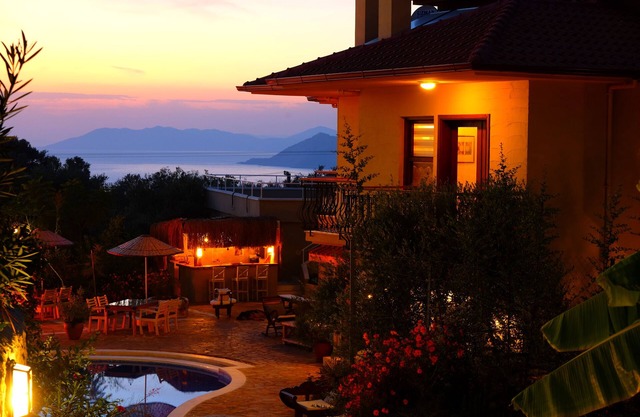 Exclusive Boutique Hotel 2