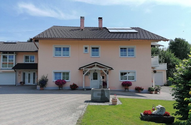 Exclusive calm family friendly *- holiday home in the Bayerischer Wald