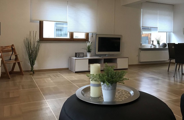 Exclusive holiday home in Bad Urach's best residential area!