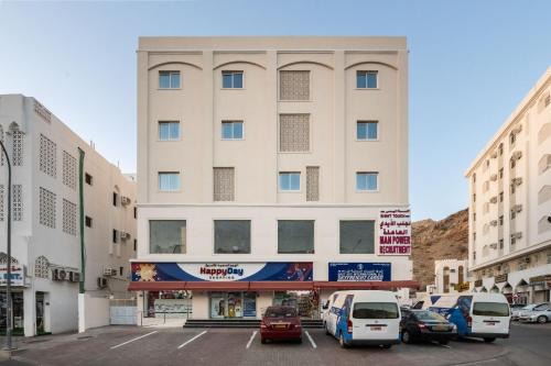 Exclusive Muscat Homes