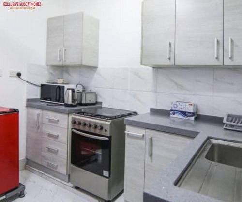 Exclusive Muscat Homes
