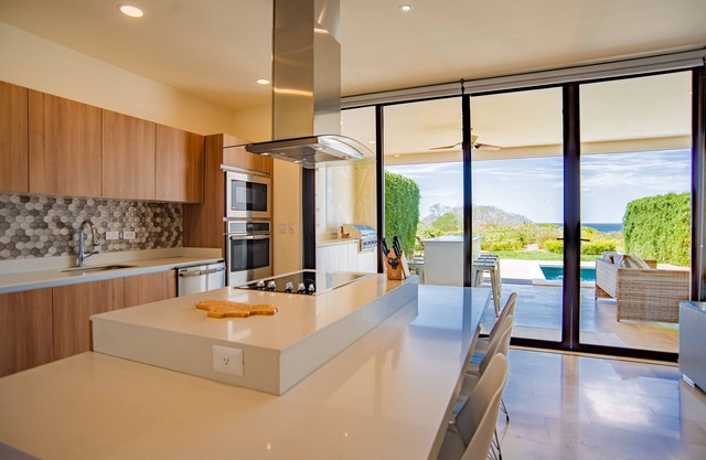 Exclusive Ocean-View Home in Reserva Conchal, Costa Rica
