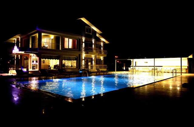 Exclusive Private Villa