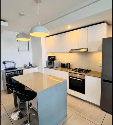Exclusive Two Bedrooms Presidential Suite in Coral Point