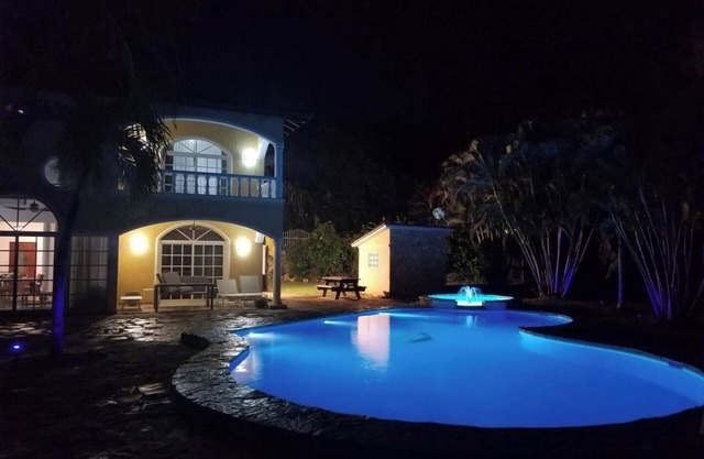 Exclusive Villa Corazon - Minutes from sosua beach