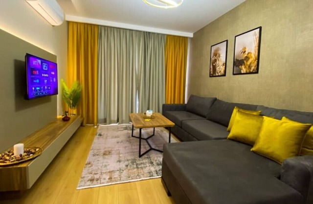 Exclusive1+1Apartment (with terrace) - Core Living