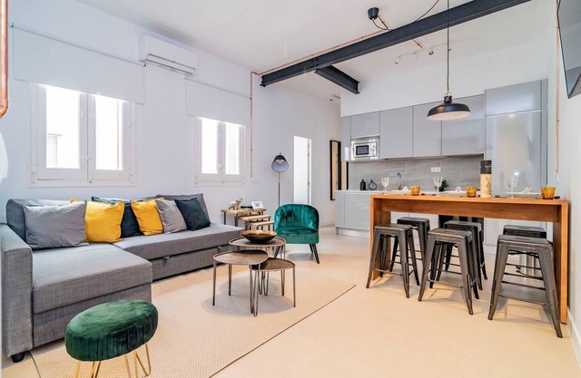 Exclusivo Apartamento en Chamberí