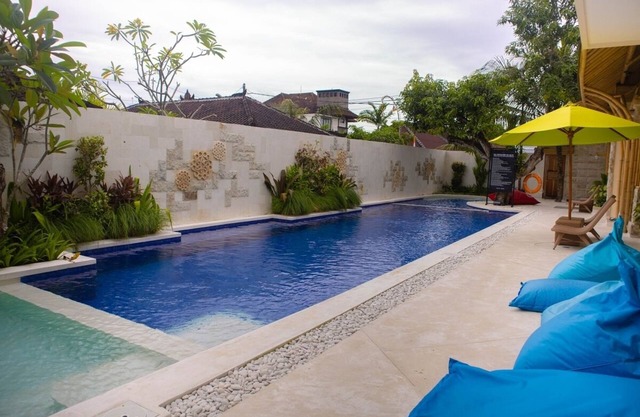 Executive 1Bedroom in Villa Complex Nusa Dua