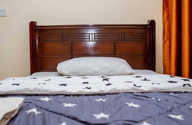Executive 3BR Apartment near Airport Nairobi