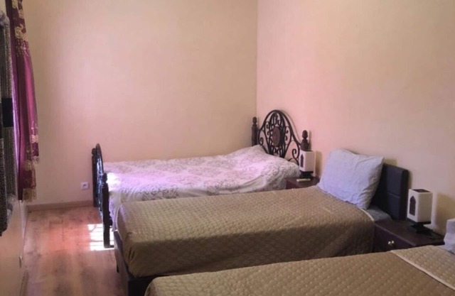 Executive Apartment Essalam Agadir