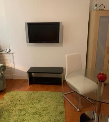 Executive city centre Apartment