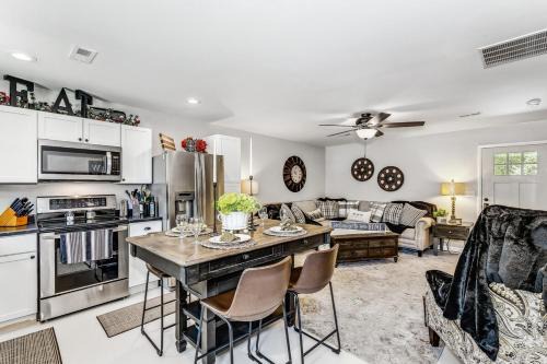 Executive Cottage