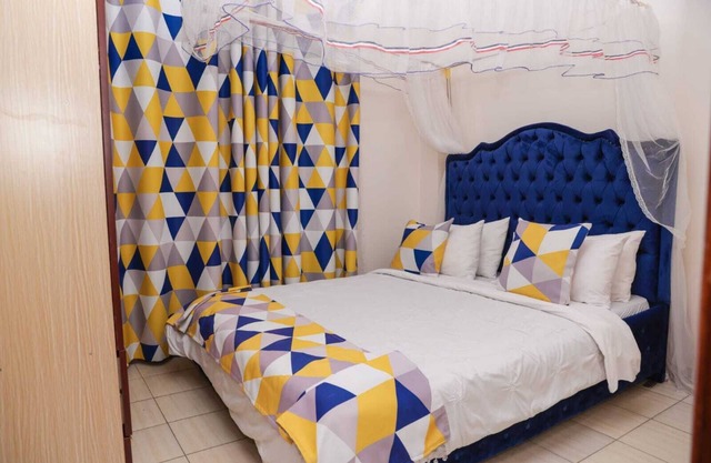 Executive Cushy Homes Eldoret