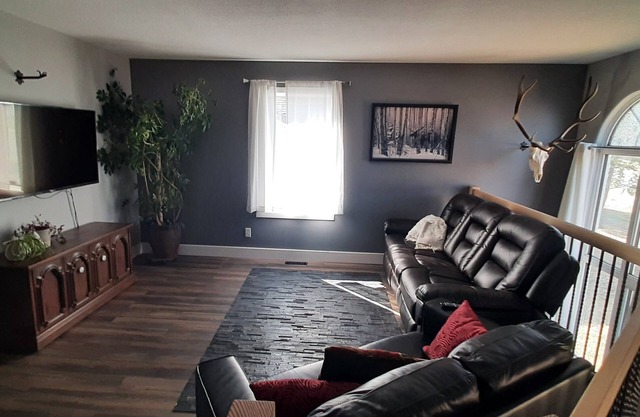 Executive Home in copper ridge