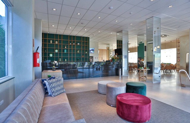 Executive Hotel Fernandópolis