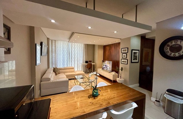 Executive Luxury 2 Bedroom Apartment