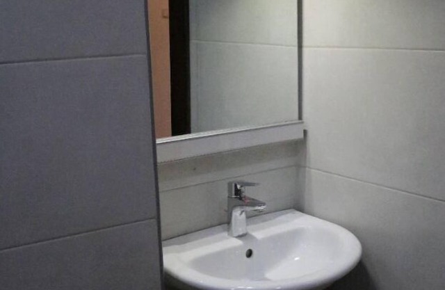 Executive one bedroom studio Jabal El Webdah