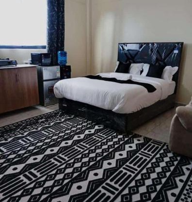 Executive Studio Serenity in Eldoret