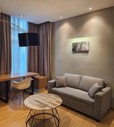 Executive Suite Dua Sentral