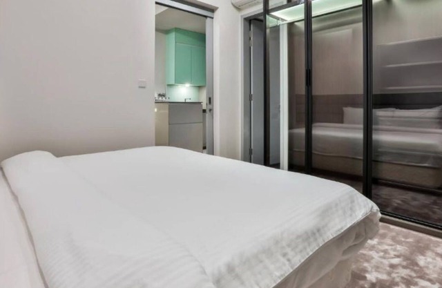 Executive Suite with Garden View 4