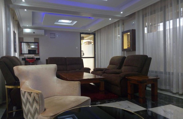 Executive The Best In Town