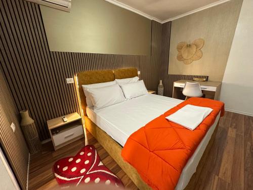 EXELENT BnB - Gold Home Blloku Tirane