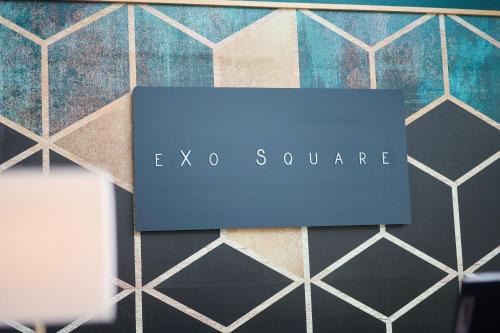 eXo Square Heidelberg/Schwetzingen - by SuperFly Hotels