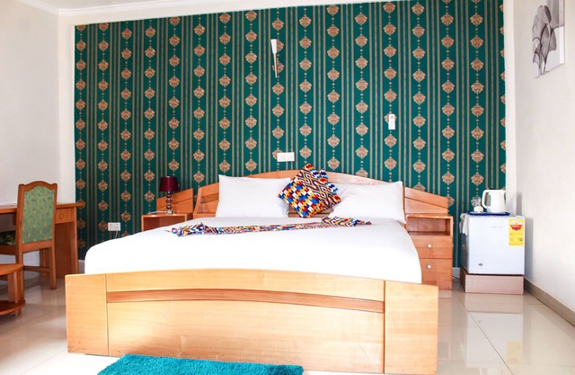 Exotic Palace Hotel