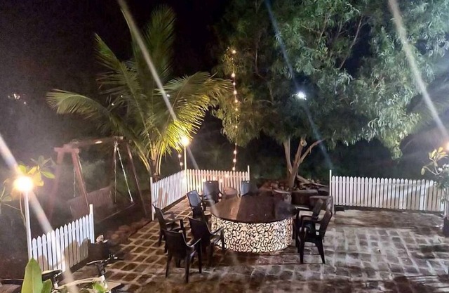 Exotica Beach Retreats Diveagar