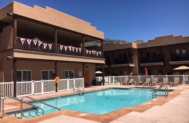 Experience a great family vacation at Casa Del Mila Oro !