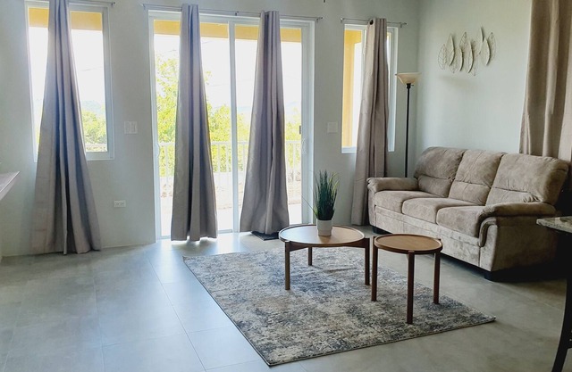 Experience BVILOVE at Yonderville Homes! A Modern 1 Bedroom Unit Awaits You!