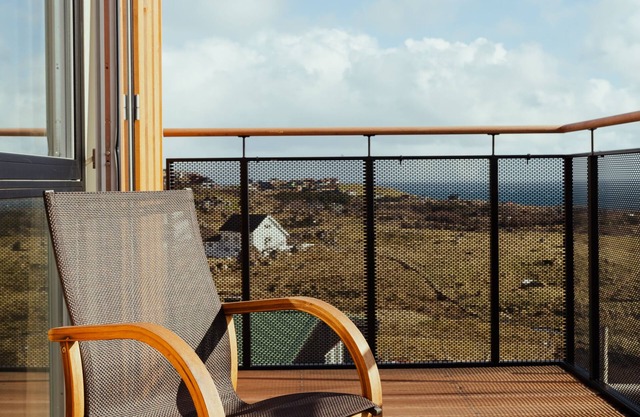 Experience Luxury Living With A Great View